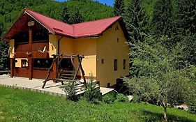 Cabana Cory Râușor